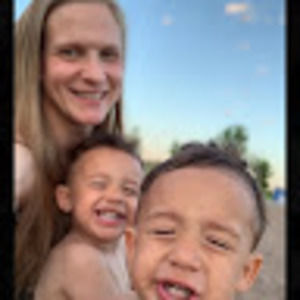 Meet your Posher, Justice